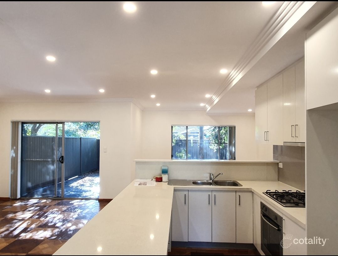 9/19-21 Hannam St, Turrella, NSW 2205