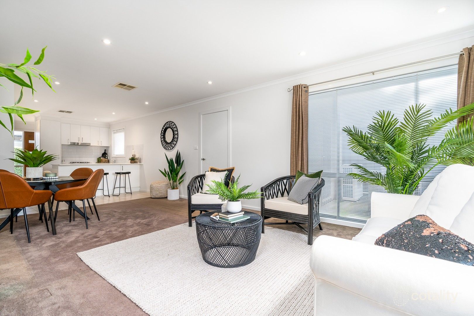 2/15 Weavell Pl, Kambah, ACT 2902