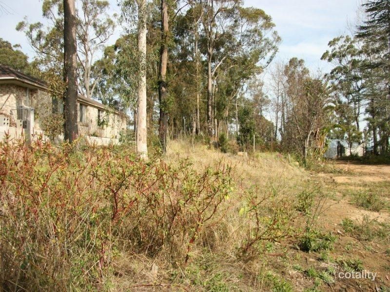 308 Singles Ridge Rd, Yellow Rock, NSW 2777