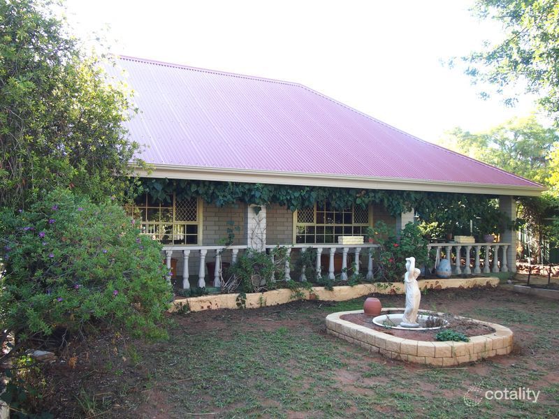 346 Morgan St, Broken Hill, NSW 2880