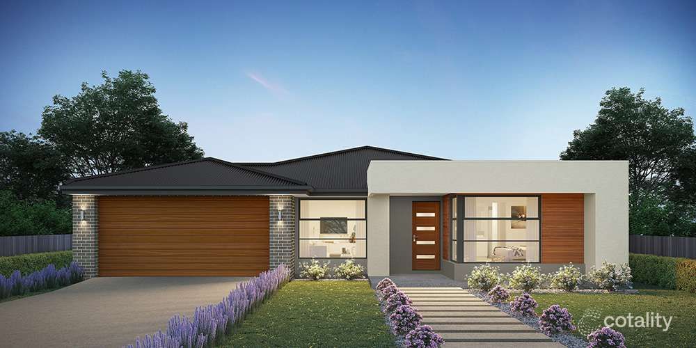 23 Angelica Cct, Fraser Rise, VIC 3336