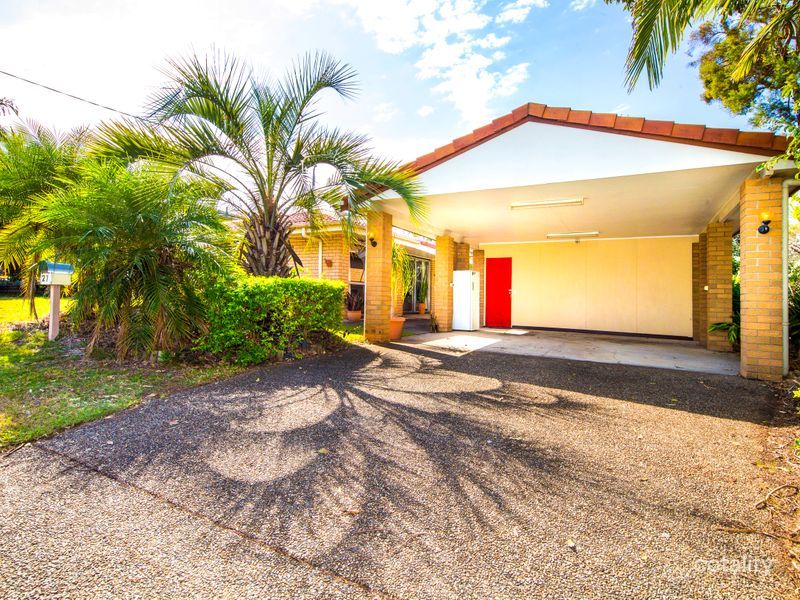 27 Veronica Ave, Daisy Hill, QLD 4127