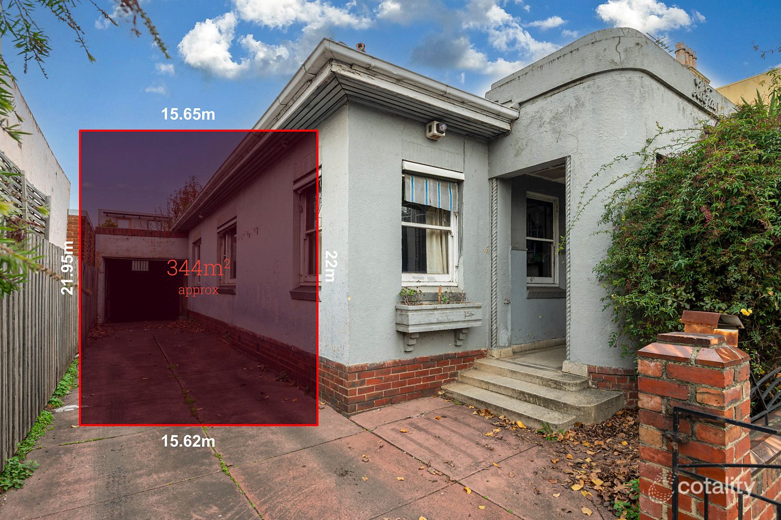 74 Alexandra Pde, Fitzroy, VIC 3065