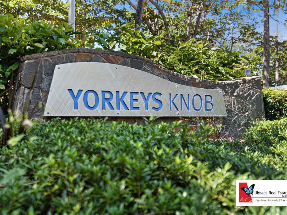 440-442 Varley St, Yorkeys Knob, QLD 4878
