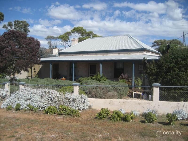 263 Stock Route Rd, Point Pass, SA 5374