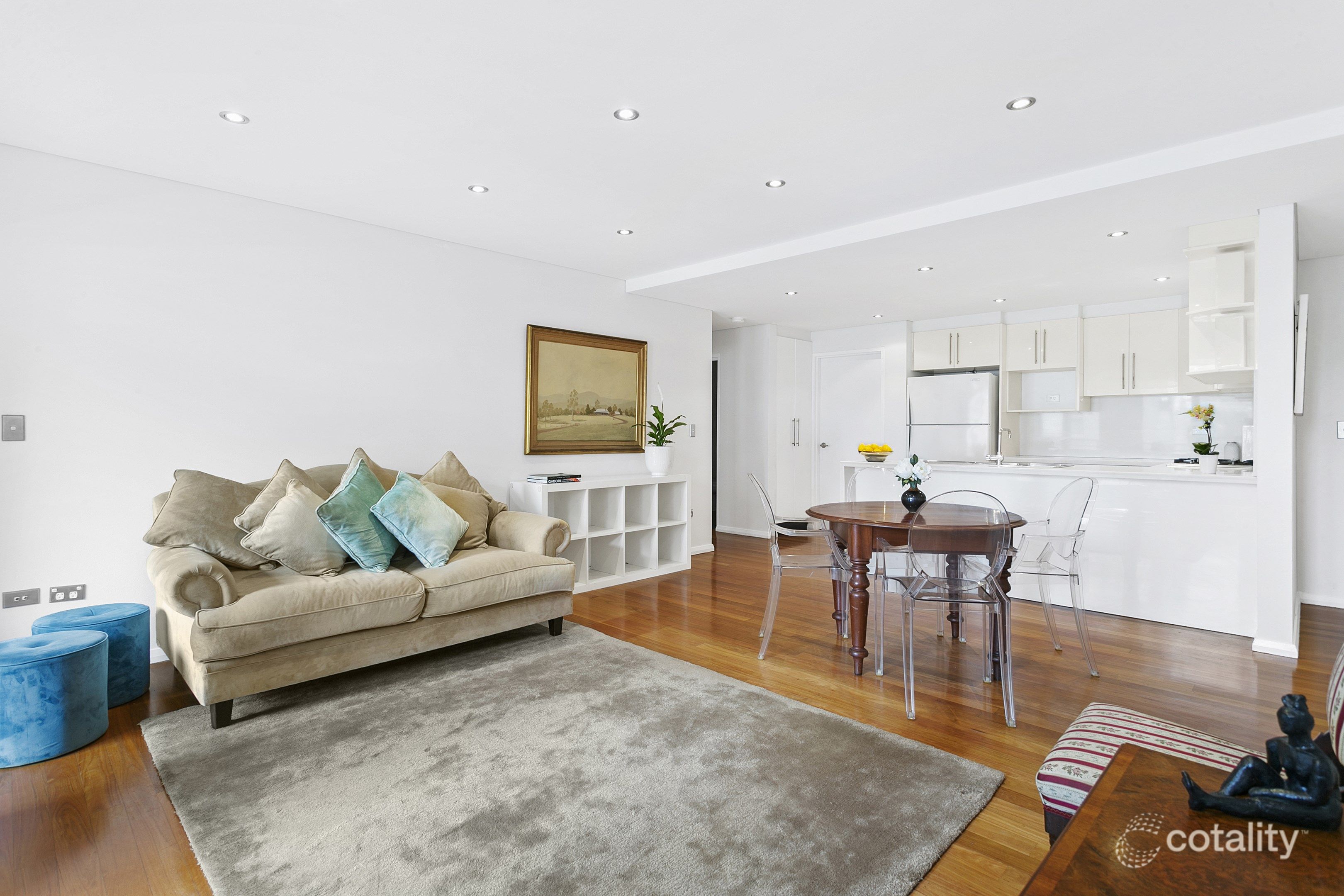 3/119-135 Church St, Camperdown, NSW 2050