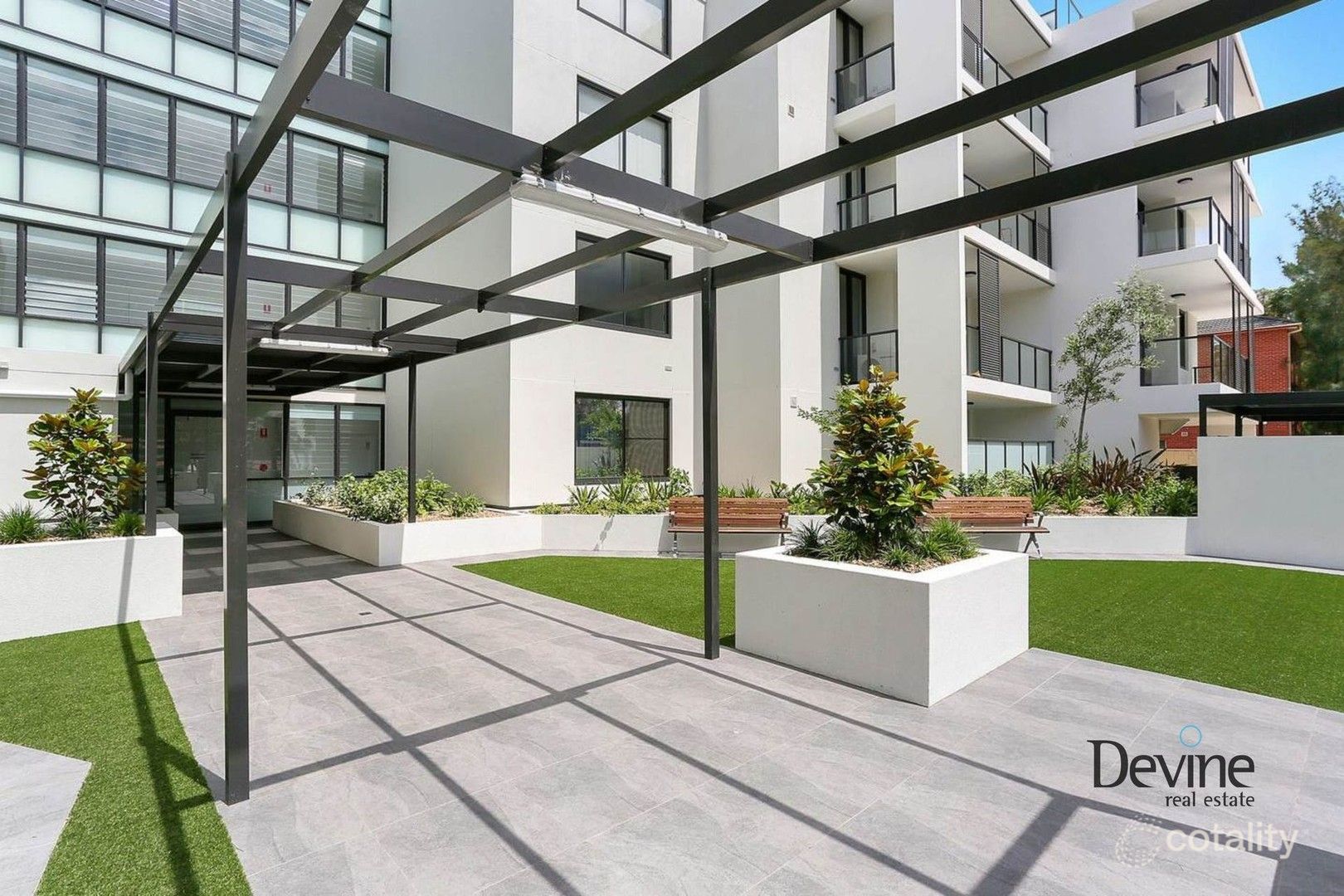 206/549-557 Liverpool Rd, Strathfield, NSW 2135