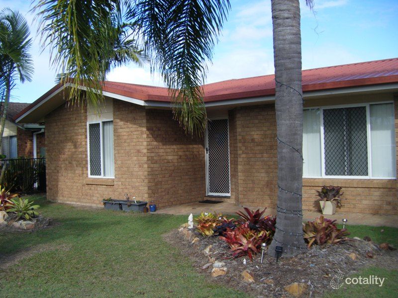 33 Honeysuckle Ave, Kawungan, QLD 4655