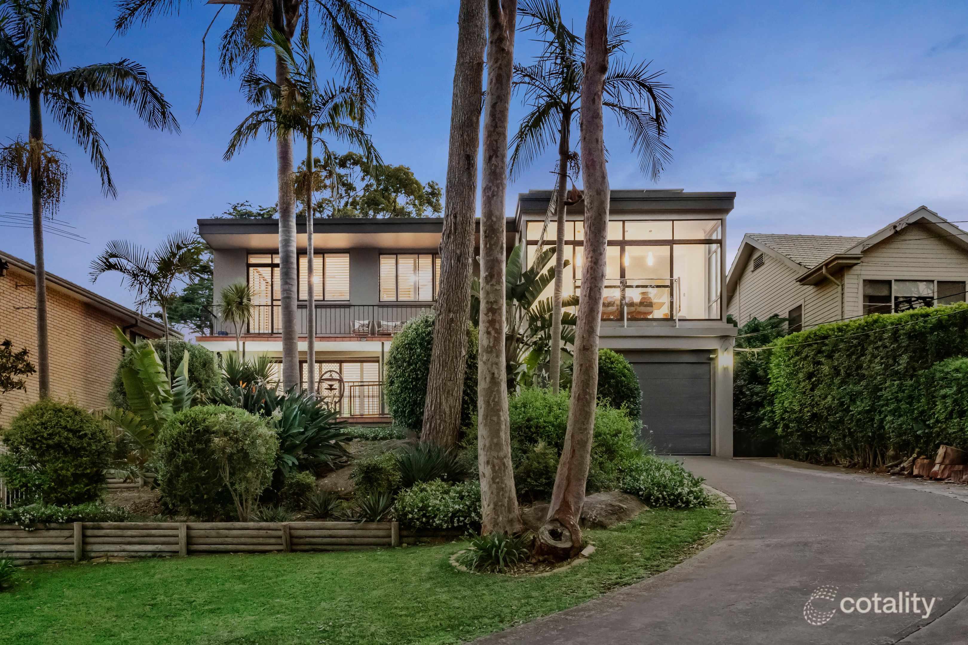 695 Port Hacking Rd, Port Hacking, NSW 2229