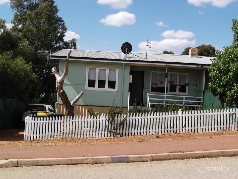 3 Rosedale St, Toodyay, WA 6566