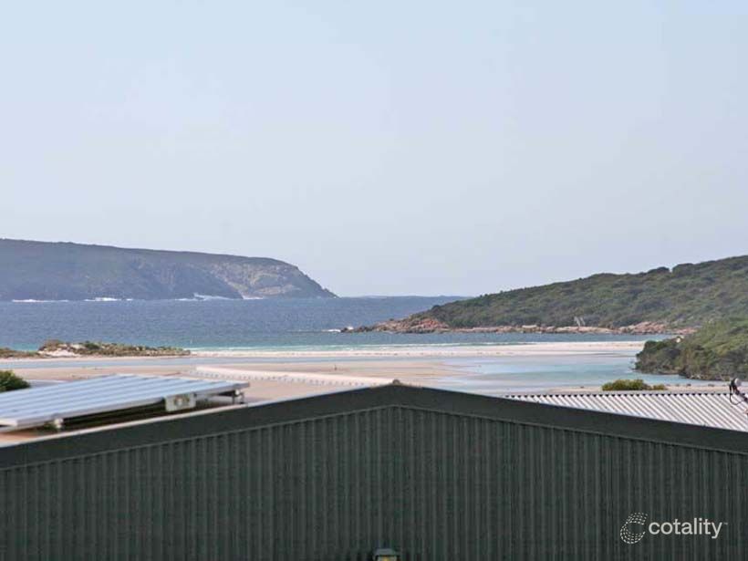 2 Melaleuca Ct, Bremer Bay, WA 6338