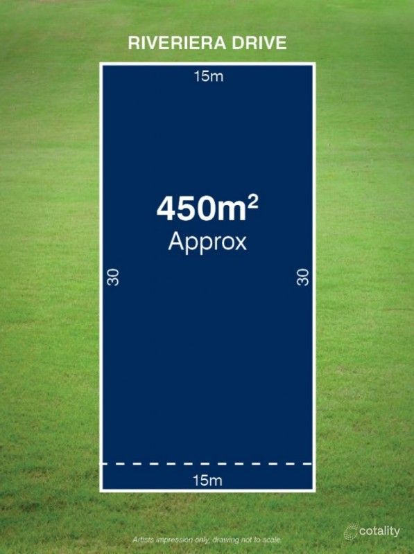 13 Riviera Dr, Hillside, VIC 3037