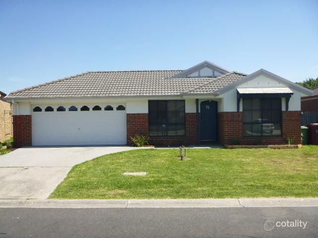 76 Harrington Dr, Narre Warren South, VIC 3805
