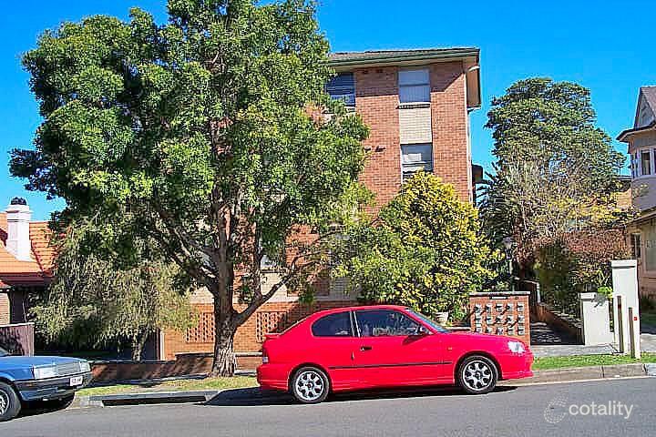 8/6 Punch St, Mosman, NSW 2088