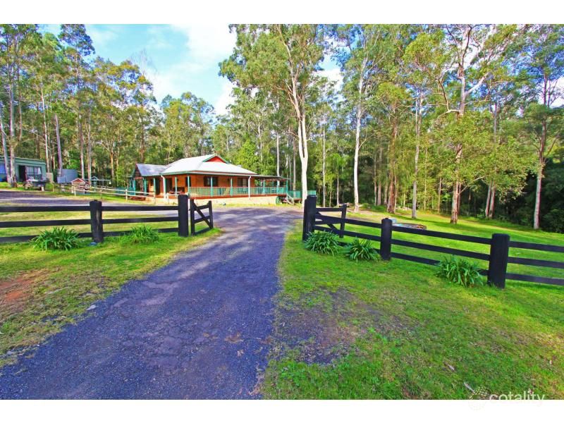 1257 Mandalong Rd, Durren Durren, NSW 2259