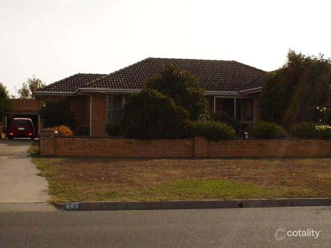 485 Raymond St, Sale, VIC 3850