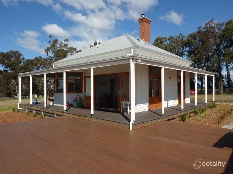 170 Fischers Lane, Ellaswood, VIC 3875