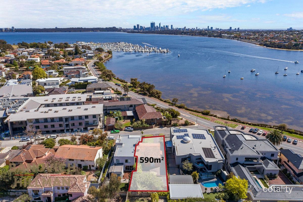 3a Riverway, Applecross, WA 6153