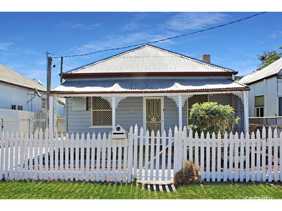 44 Tempest St, Gunnedah, NSW 2380