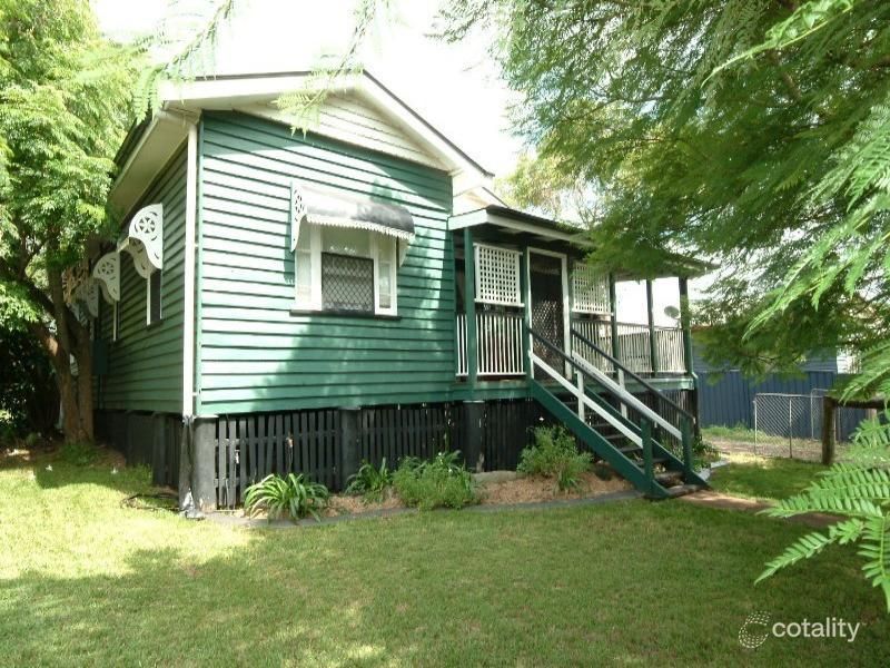 5 Hillside St, Newtown, QLD 4350