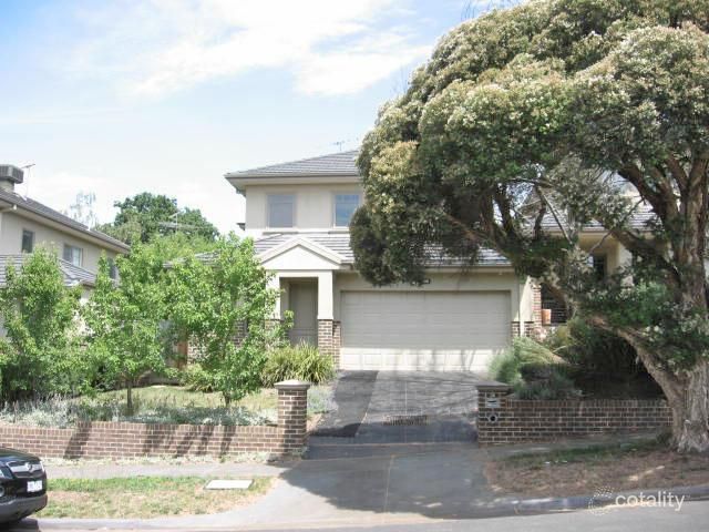 26 Moule Ave, Balwyn North, VIC 3104