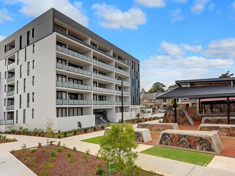 602/8 Avondale Way, Eastwood, NSW 2122