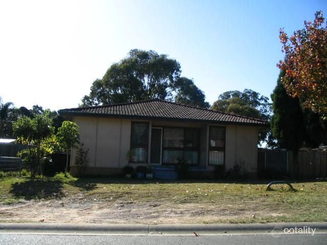 20 Hickory Rd, Bonnyrigg, NSW 2177