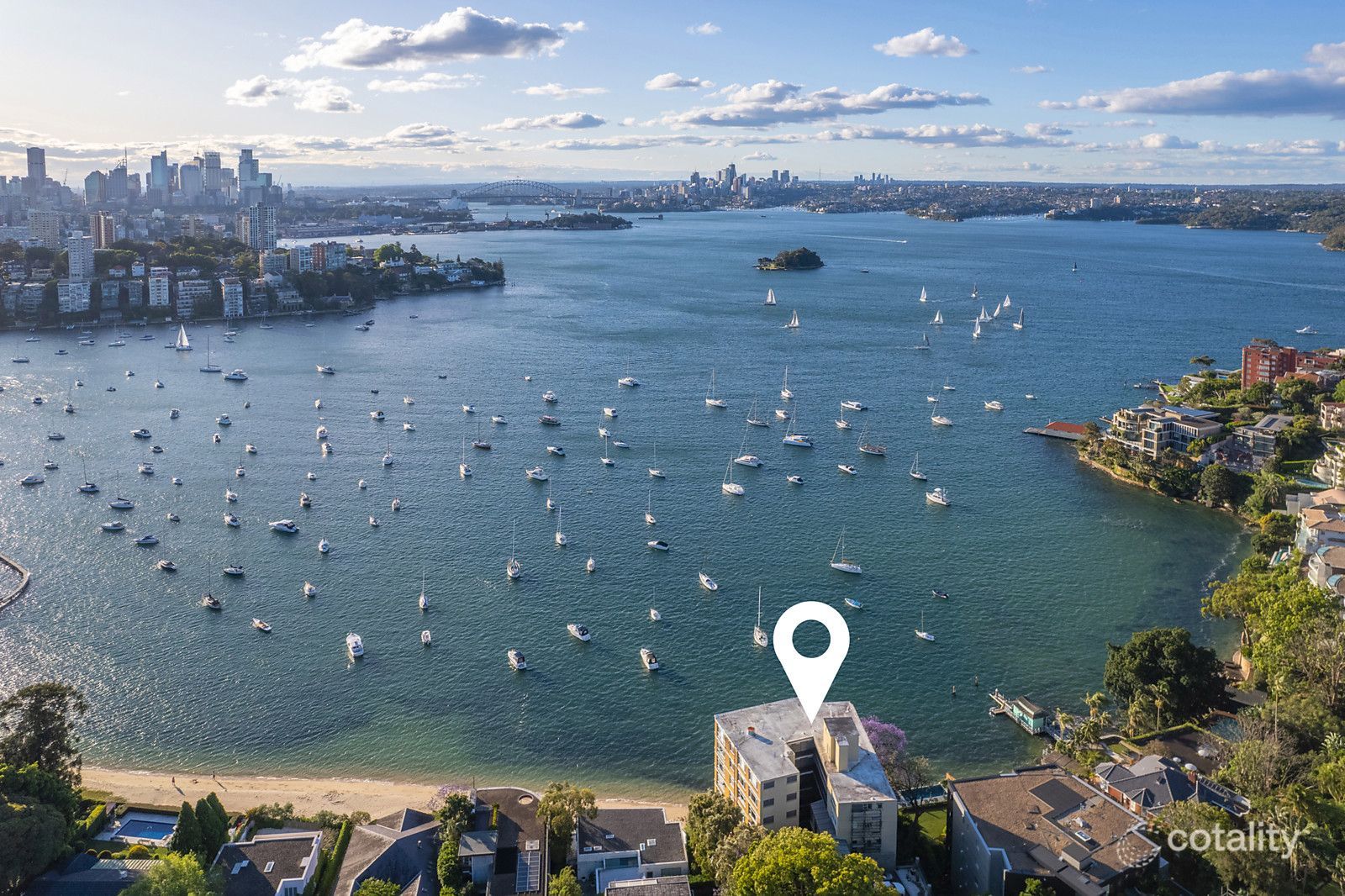 5e/4-5 Buckhurst Ave, Point Piper, NSW 2027