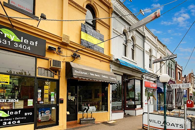 99 Brighton Rd, Elwood, VIC 3184