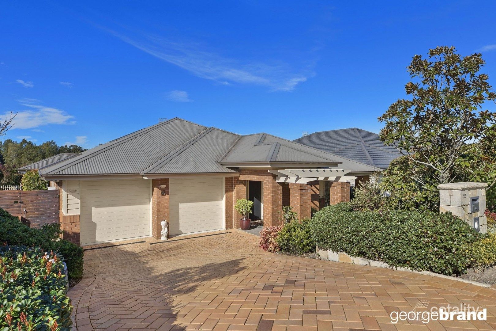 23 Figtree Bay Dr, Kincumber, NSW 2251