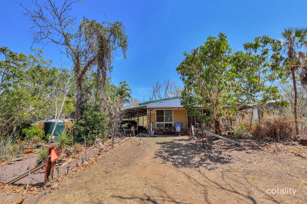 128 Stuart Hwy, Adelaide River, NT 0846