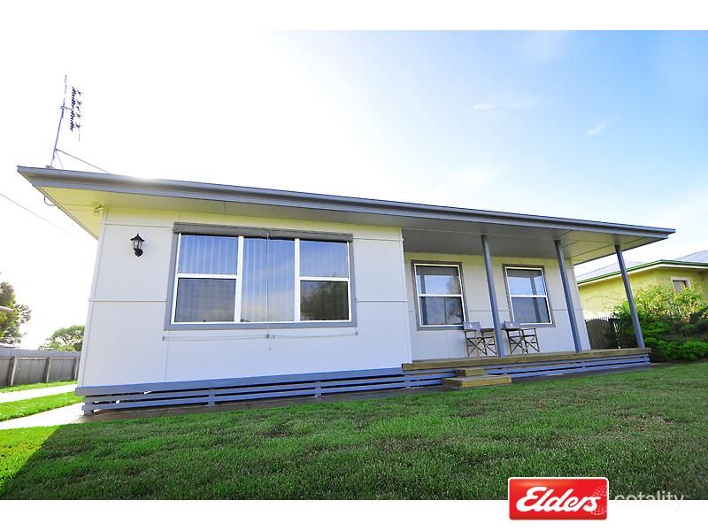 12 Strickland St, Kingston Se, SA 5275