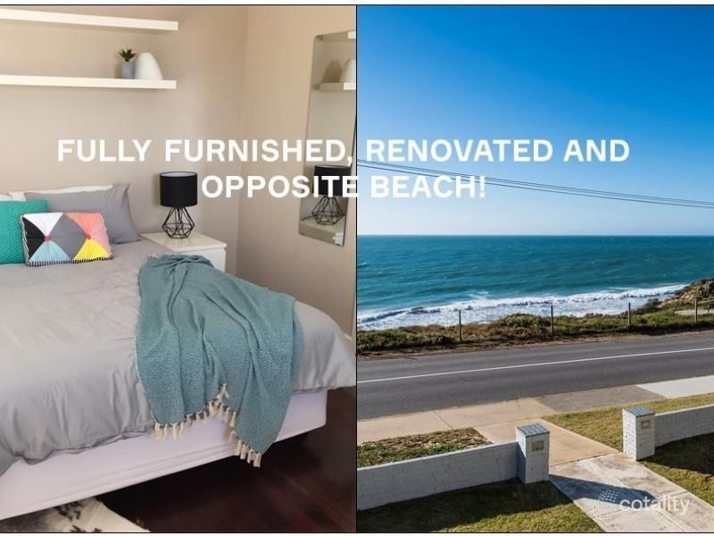 7/36a Halls Head Pde, Halls Head, WA 6210