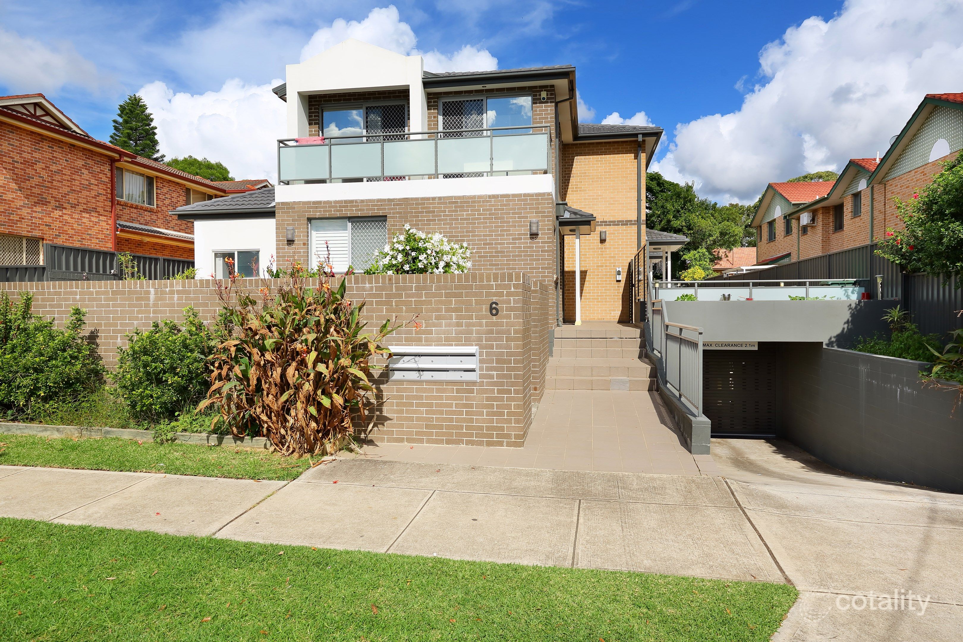 4/6 Graham Rd, Narwee, NSW 2209