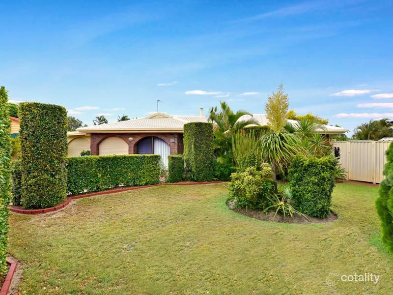 19 Ballard Pl, Coombabah, QLD 4216