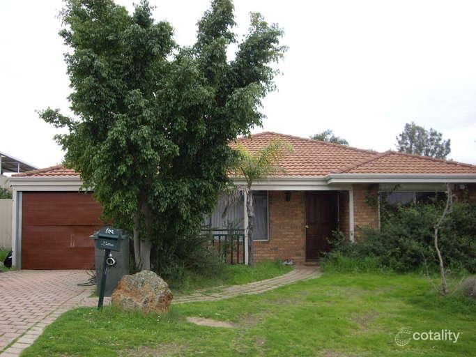 26 Whitcombe Way, Alexander Heights, WA 6064