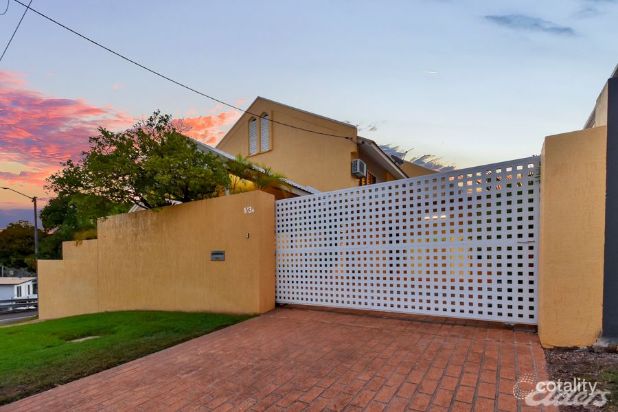 1/3a Gardens Hill Cres, The Gardens, NT 0820