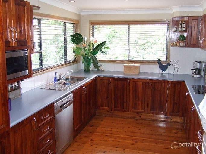 29 O'Connell St, Barrack Heights, NSW 2528