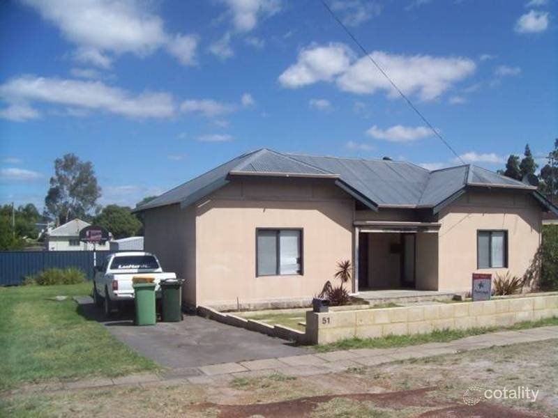 51 Jones St, Collie, WA 6225