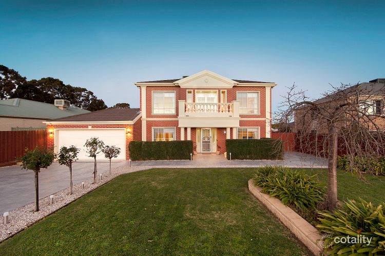 5 Panorama Ave, Beaconsfield, VIC 3807