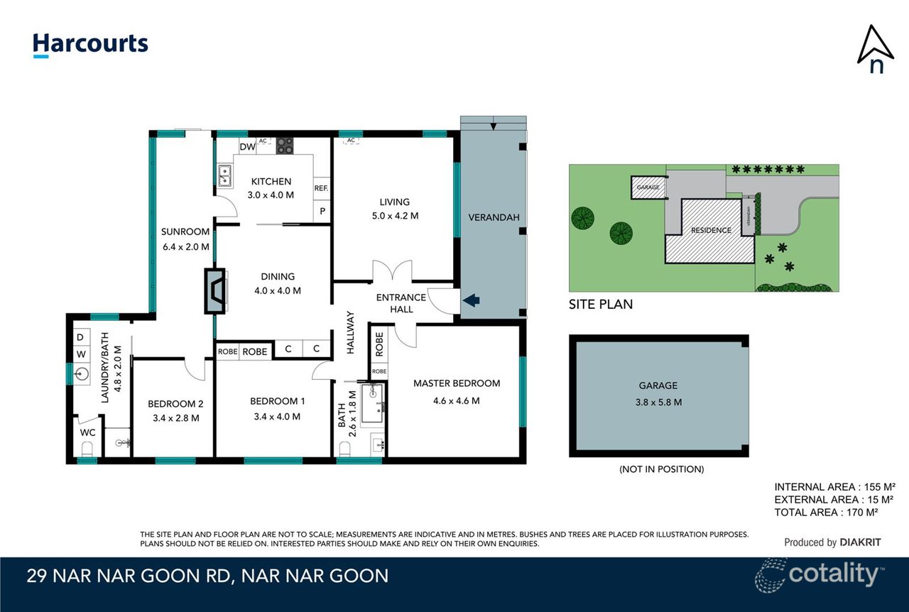 29 Nar Nar Goon Rd, Nar Nar Goon, VIC 3812