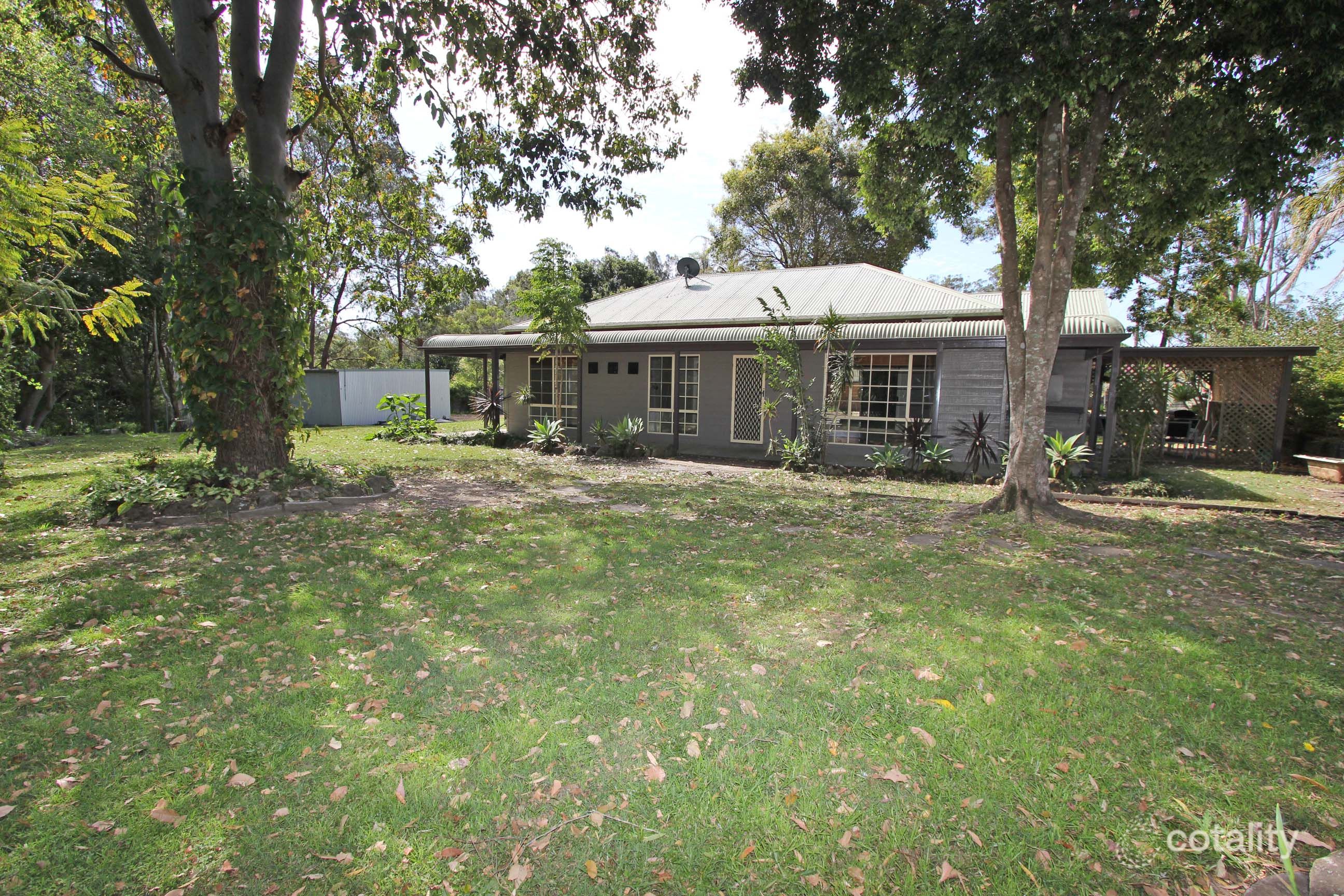 3 Yabsleys Lane, South Kempsey, NSW 2440