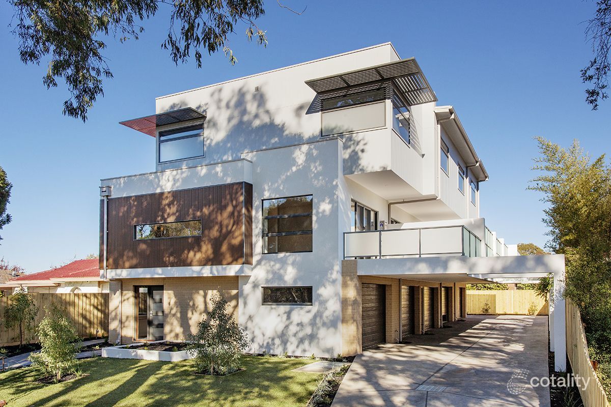 4/554 Boronia Rd, Wantirna, VIC 3152