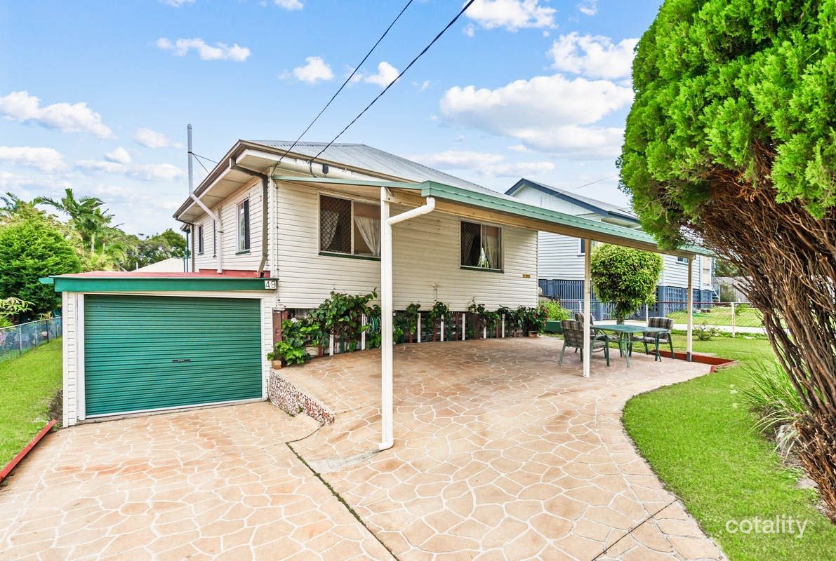 49 Garrett St, Murarrie, QLD 4172