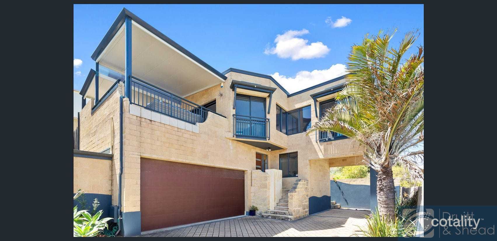 268d West Coast Hwy, Scarborough, WA 6019