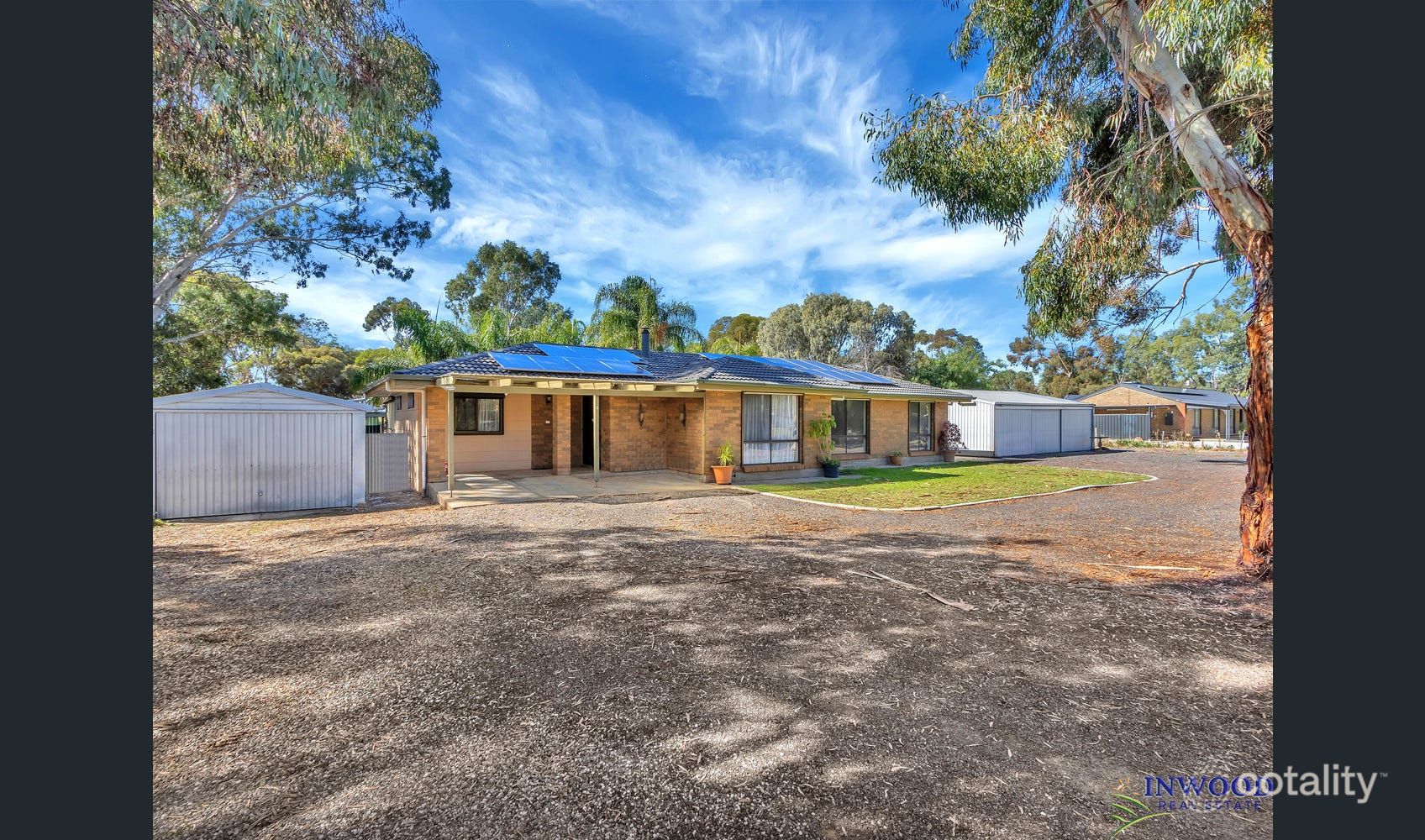 4 Fletcher Rd, Lewiston, SA 5501