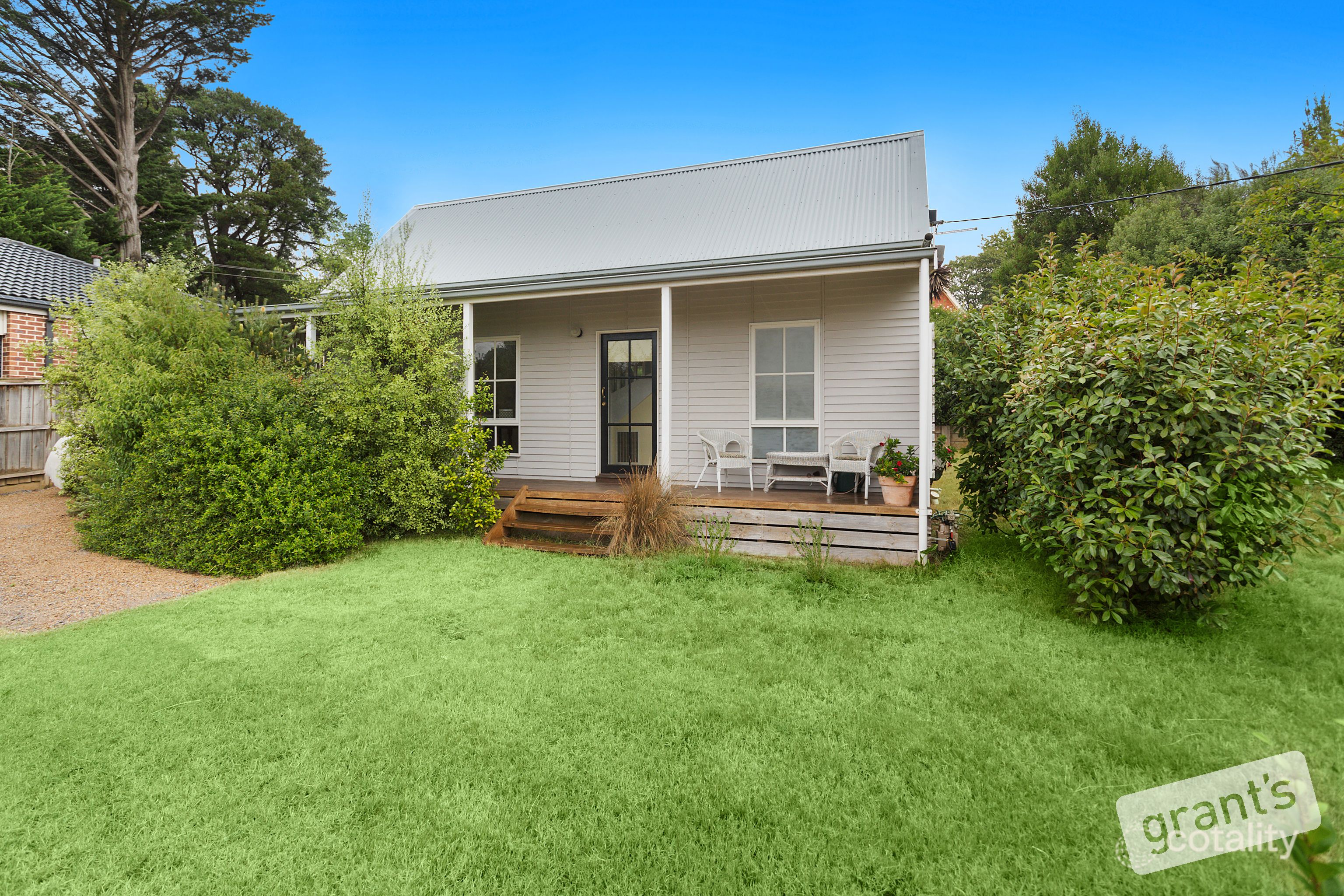 26 Innes Rd, Gembrook, VIC 3783