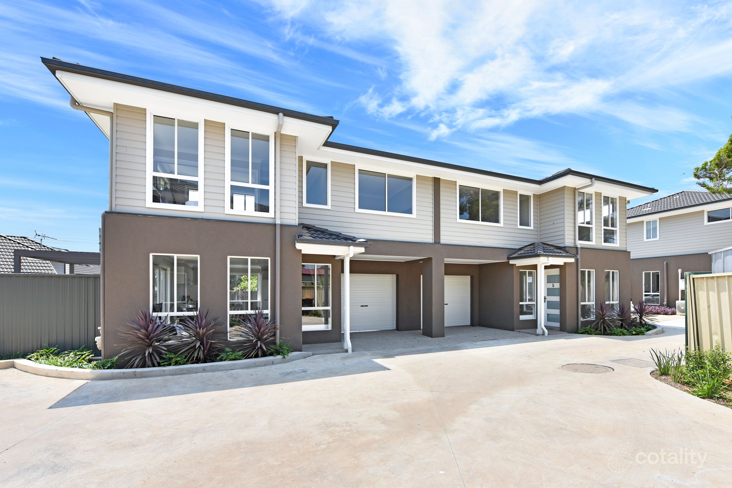 6/5 Adelaide St, Oxley Park, NSW 2760