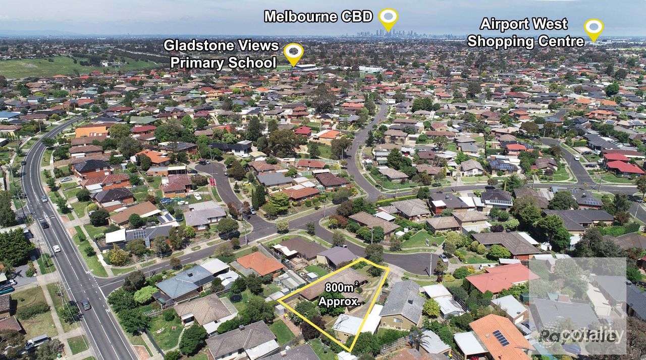 4 Caple Pl, Gladstone Park, VIC 3043