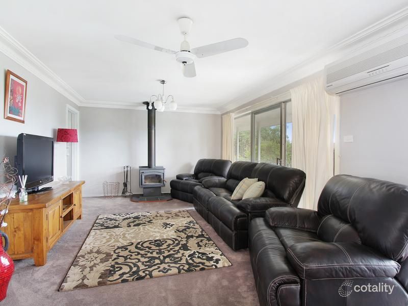 6 Kamilaroi Cres, Manilla, NSW 2346